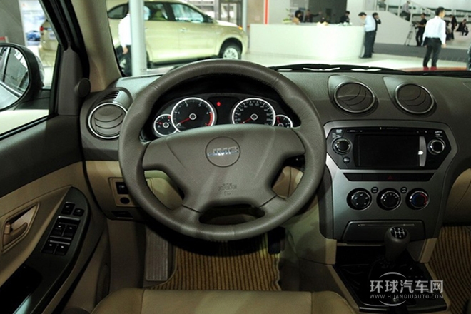 2012款 2.4T四驅(qū)手動(SLX)JX4D24