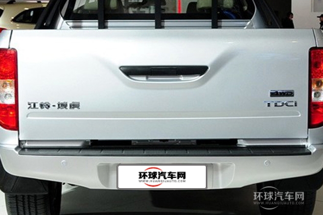 2012款 2.4T四驅手動(SLX)JX4D24