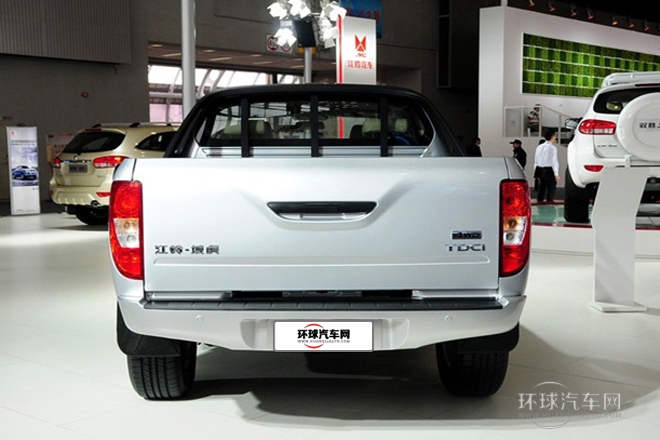 2012款 2.4T四驅(qū)手動(dòng)(SLX)JX4D24