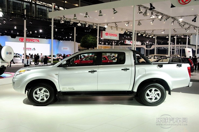 2012款 2.4T四驅手動(SLX)JX4D24