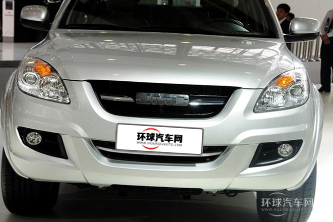 2012款 2.4T四驅(qū)手動(dòng)(SLX)JX4D24