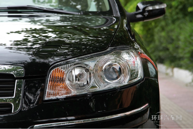 2012款 2.0T 自動(dòng)豪華型