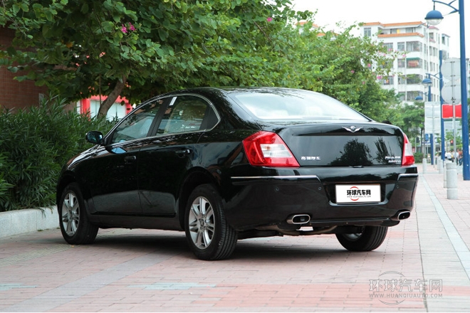 2012款 2.0T 自動豪華型