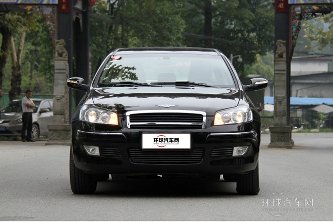 2012款 2.0T 自動(dòng)豪華型