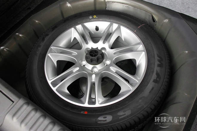 2012款 2.0T 自動尊享型