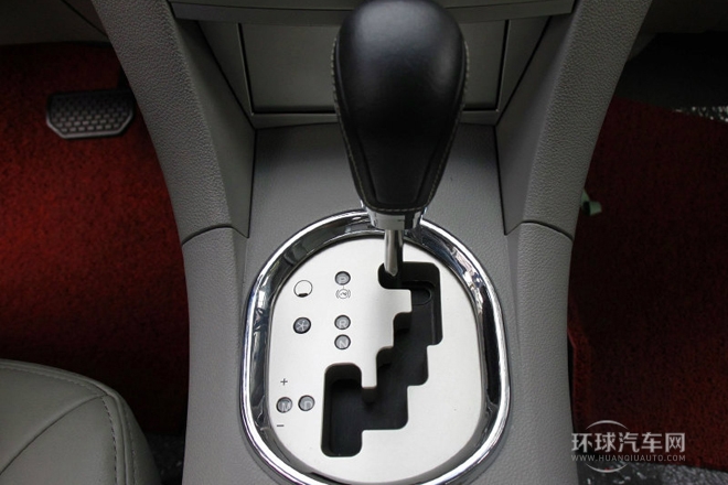 2012款 2.0T 自動尊享型