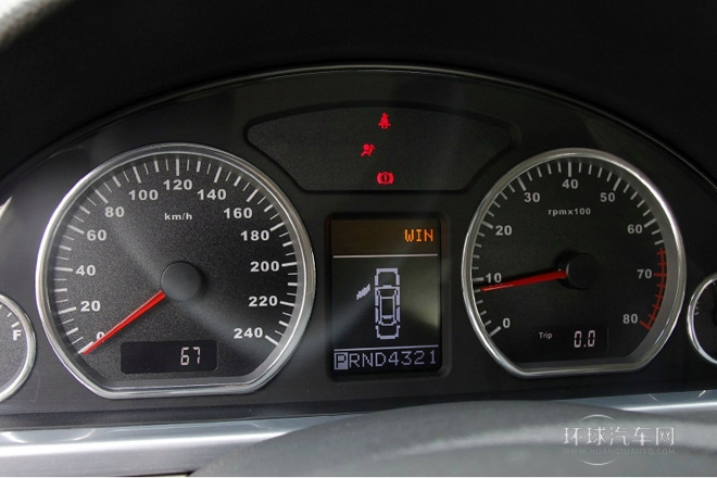 2012款 2.0T 自動尊享型