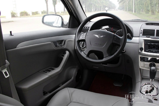 2012款 2.0T 自動尊享型