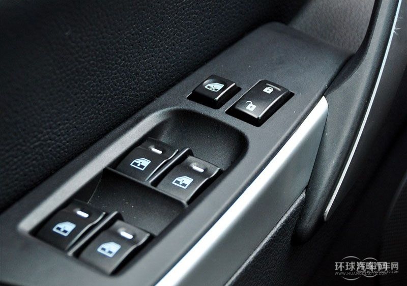 2013款 2.0T 旗艦型