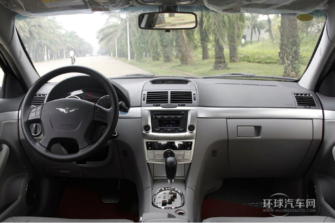 2012款 2.0T 自動尊享型