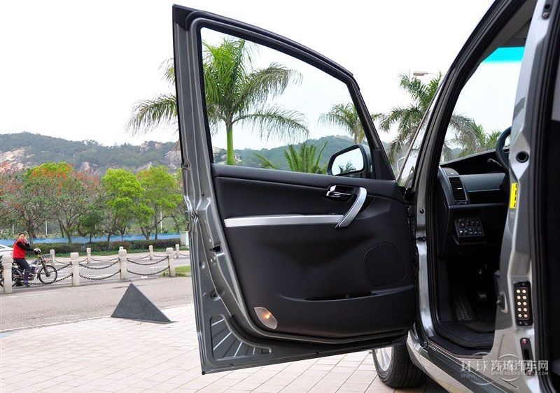 2013款 2.0T 旗艦型