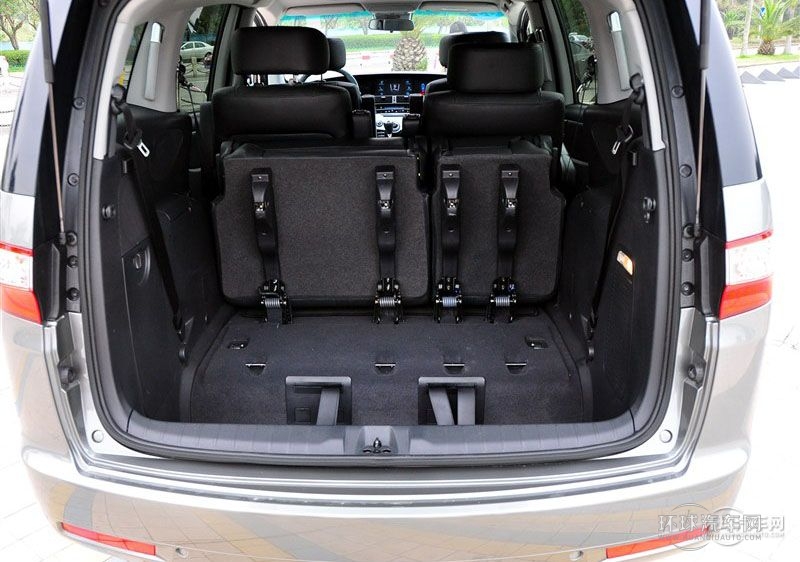 2013款 2.0T 旗艦型