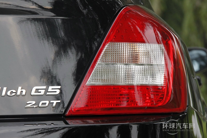 2012款 2.0T 自動尊享型