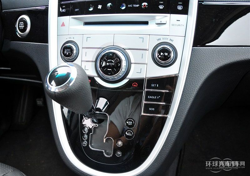 2013款 2.0T 旗艦型