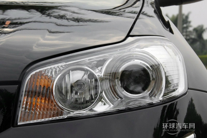 2012款 2.0T 自動尊享型