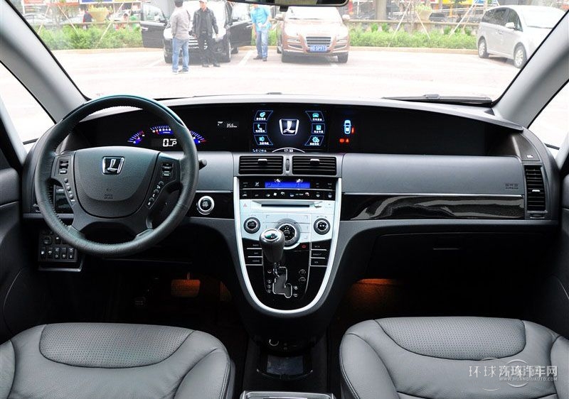 2013款 2.0T 旗艦型