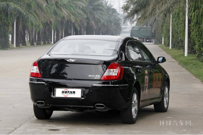 2012款 2.0T 自動尊享型