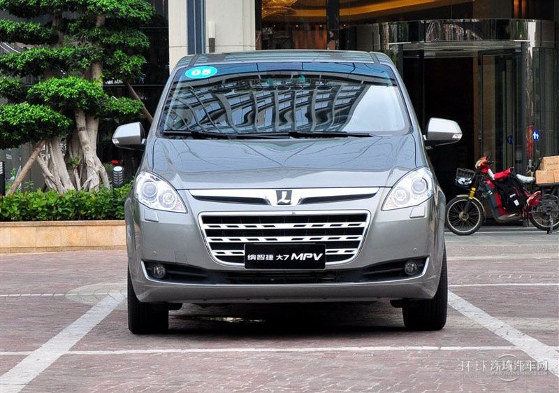 2013款 2.0T 旗艦型