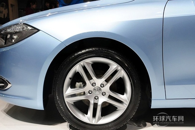 2012款 1.5T 自動(dòng)智能型