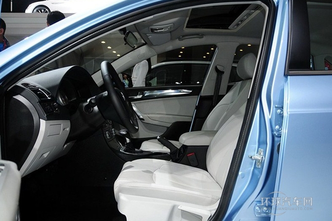 2012款 1.5T 自動(dòng)智能型