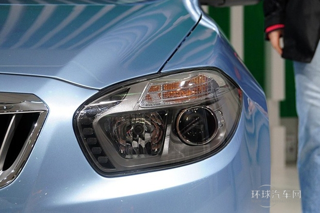 2012款 1.5T 自動(dòng)智能型