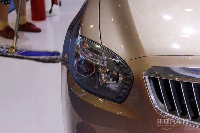 2012款 1.5T 自動尊貴型