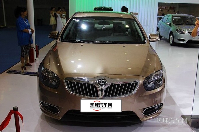 2012款 1.5T 自動(dòng)尊貴型