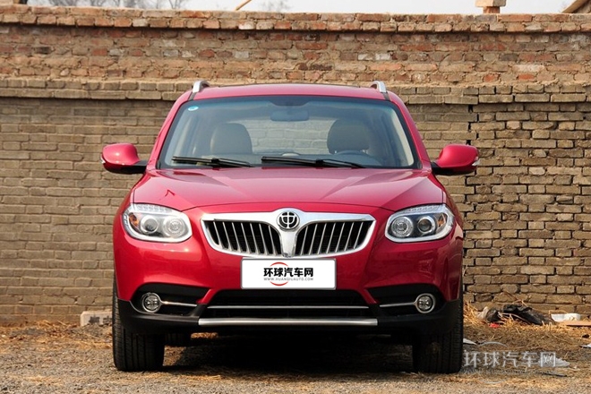 2012款 1.5T 手動兩驅(qū)豪華型