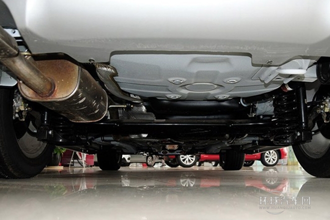 2012款 1.5T 手動兩驅運動型