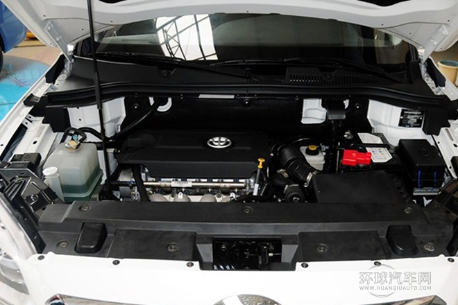 2012款 1.5T 手動兩驅運動型