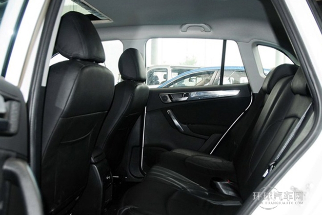 2012款 1.5T 手動兩驅運動型