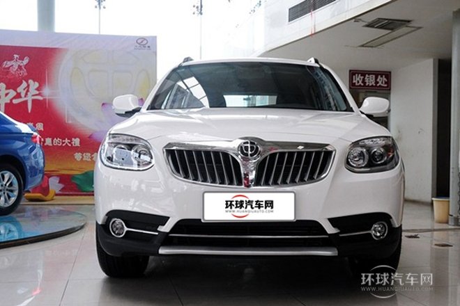 2012款 1.5T 手動兩驅運動型