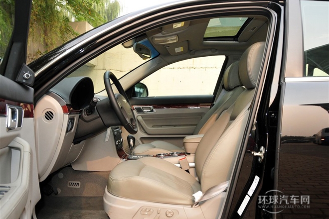 2011款 2.0T 自動旗艦型