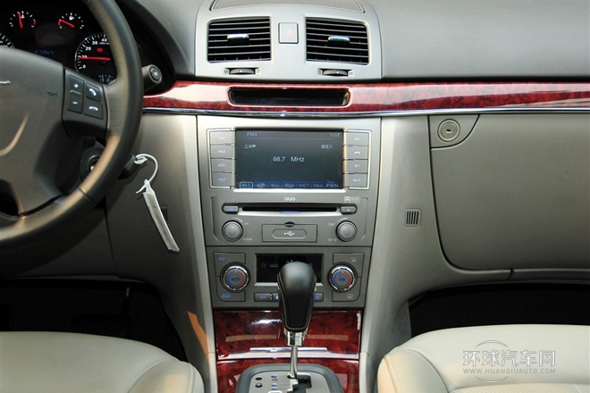 2011款 2.0T 自動旗艦型