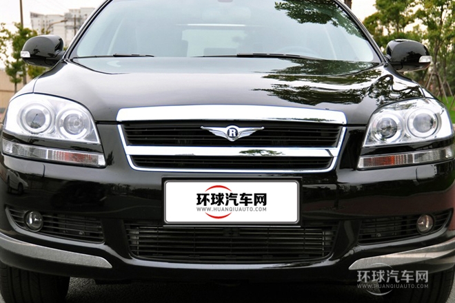 2011款 2.0T 自動旗艦型