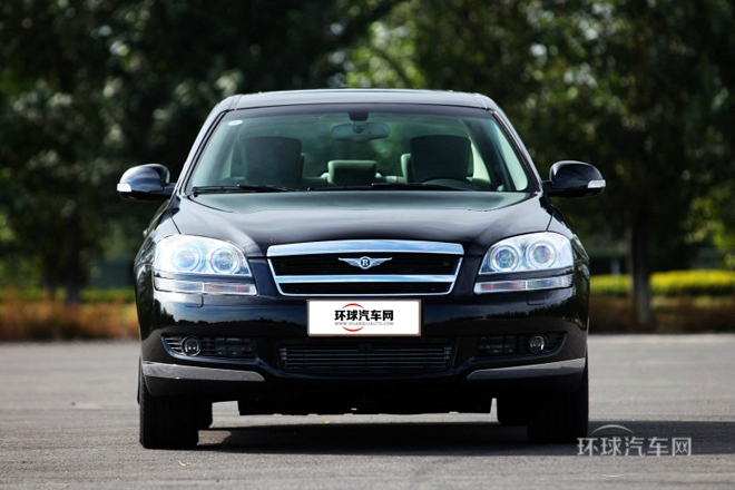 2011款 2.0T 自動旗艦型