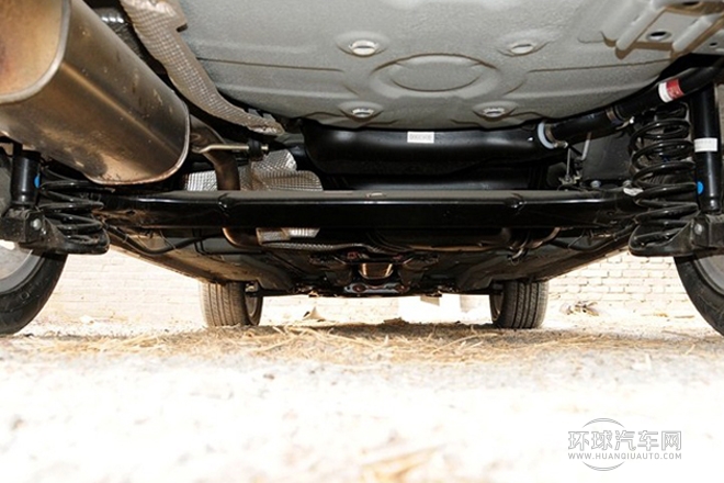 2012款 1.5T 自動兩驅運動型