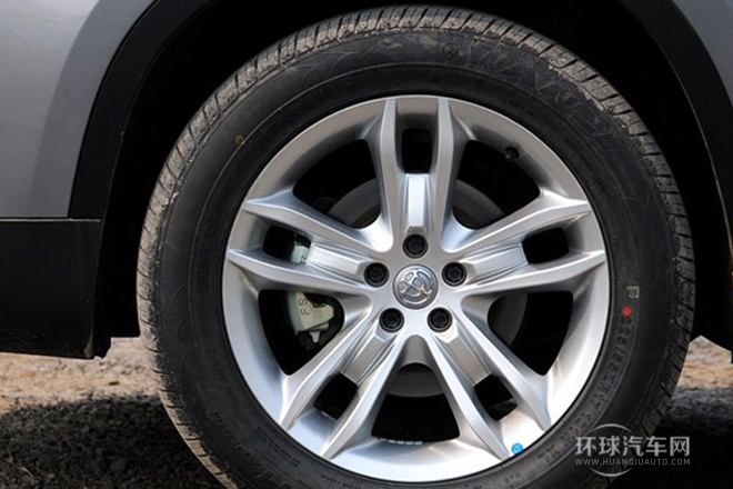 2012款 1.5T 自動兩驅運動型