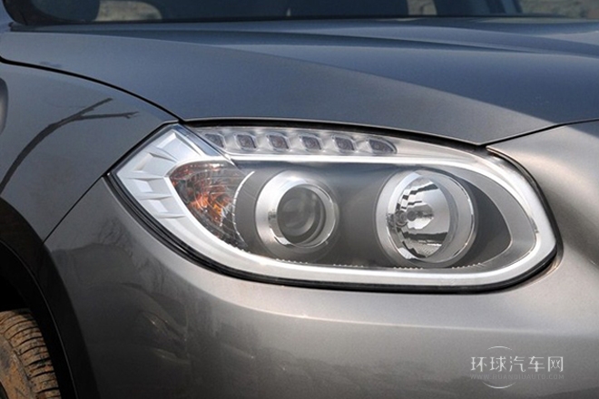 2012款 1.5T 自動兩驅(qū)運動型