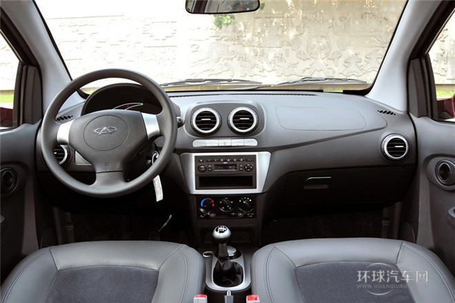 2011款 1.0L 手動傳奇版