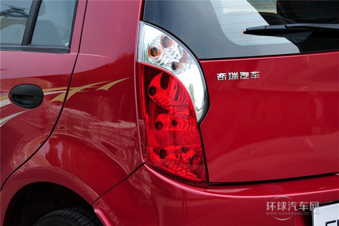 2011款 1.0L 手動傳奇版