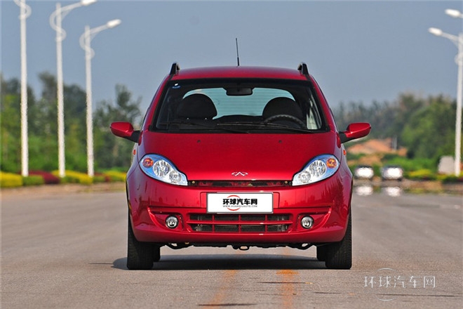 2011款 1.0L 手動傳奇版