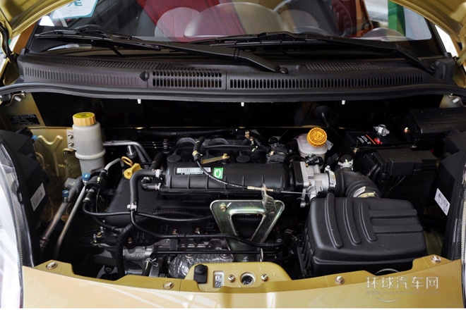 2011款 1.0L 手動智惠型