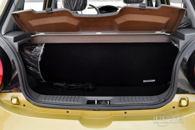 2011款 1.0L 手動智惠型