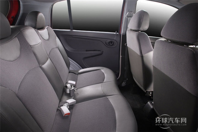 2011款 1.3L AMT逍遙版