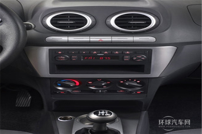 2011款 1.3L AMT逍遙版