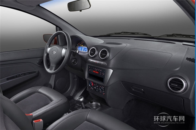 2011款 1.3L AMT逍遙版