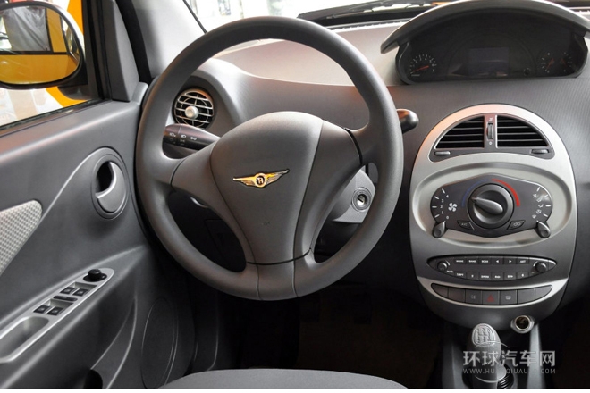 2011款 1.0L 手動智惠型