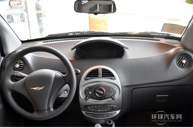 2011款 1.0L 手動(dòng)智惠型