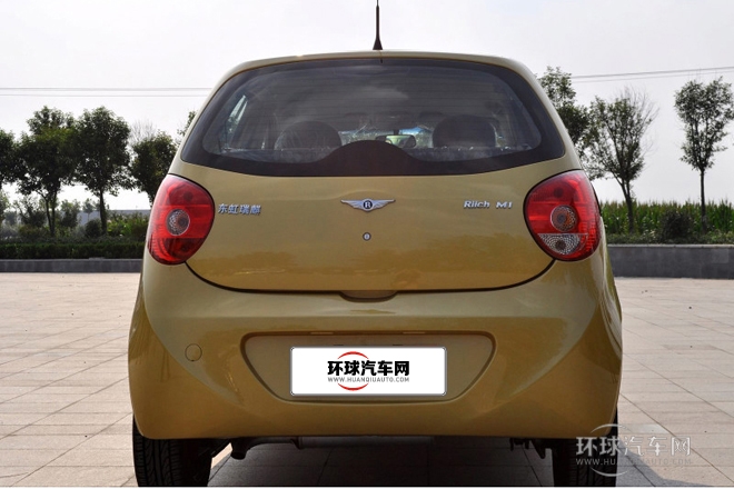 2011款 1.0L 手動智惠型